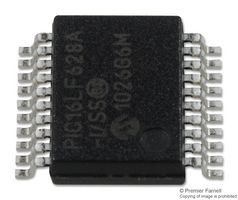 PIC16LF628A-I/SS图片14