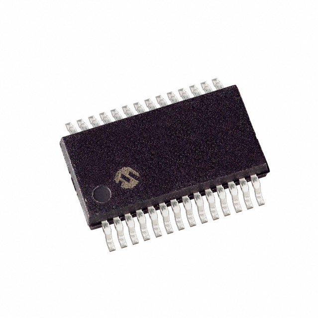 PIC16LF873A-I/SS图片11