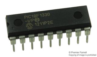 PIC18F1330-I/P图片19