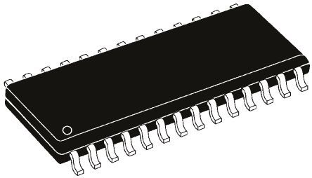 PIC18F2520-E/SO图片4