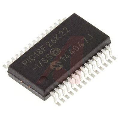 PIC18F25J10-I/SS图片5
