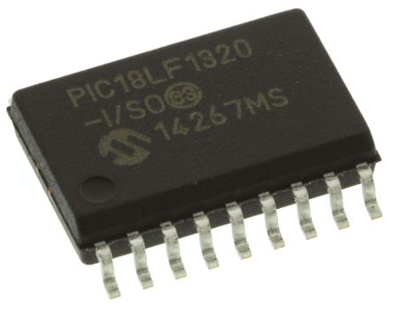 PIC18LF1320-I/SO图片6