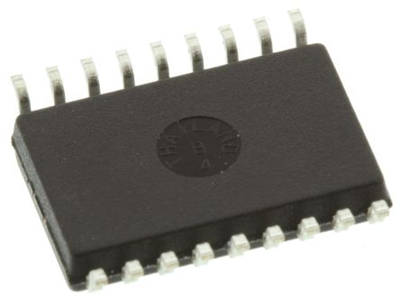 PIC18LF1320-I/SO图片5