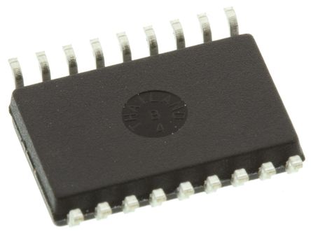 PIC18LF1320-I/SO图片3