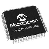 PIC24FJ64GB108-I/PT图片10