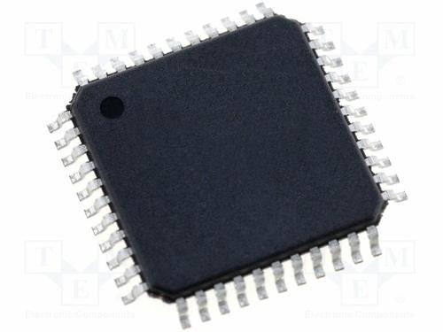 PIC32MX150F128D-I/PT图片13