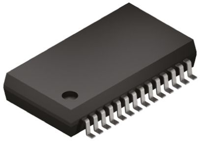 PIC32MX220F032B-I/SS图片7