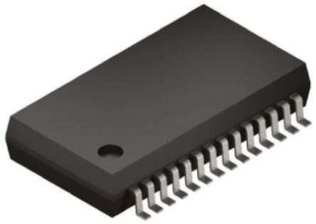 PIC32MX220F032B-I/SS图片5