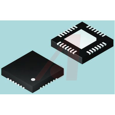 PIC32MX250F128B-50I/ML图片9