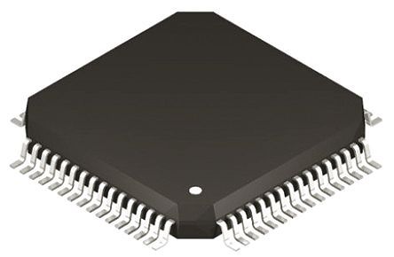 PIC32MX470F512H-I/PT图片3