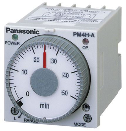 PM4HA-H-AC240V图片1