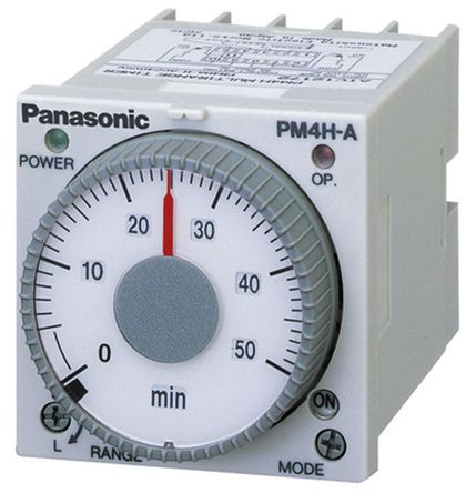 PM4HA-H-AC240V图片2