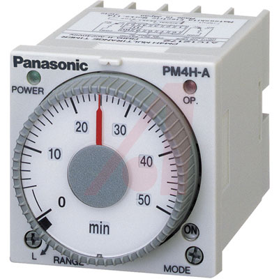 PM4HA-H-AC240V图片9