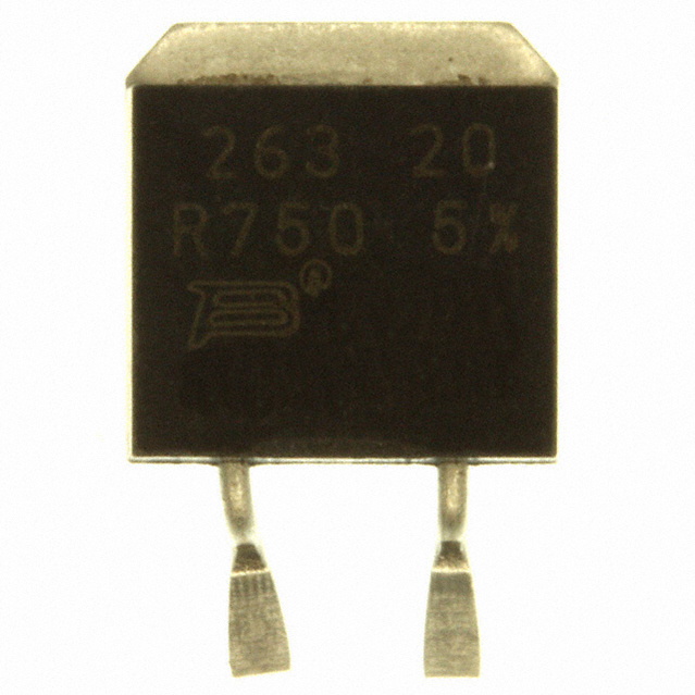 PWR263S-20-R750J图片9