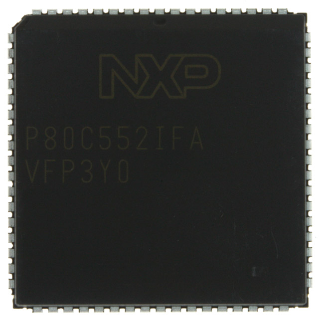 P80C552IFA/08,512图片8