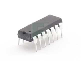 PIC16C505-04/P图片16