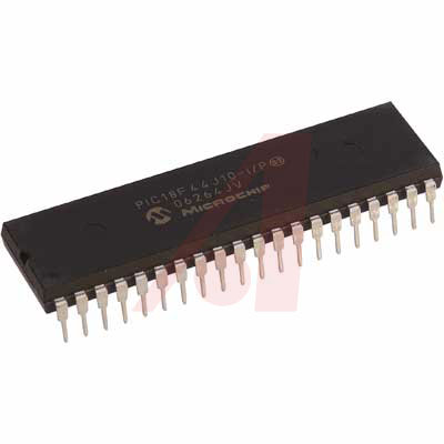 PIC18F44J10-I/P图片7