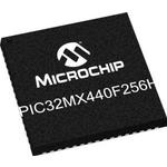 PIC32MX440F256H-80I/MR图片12