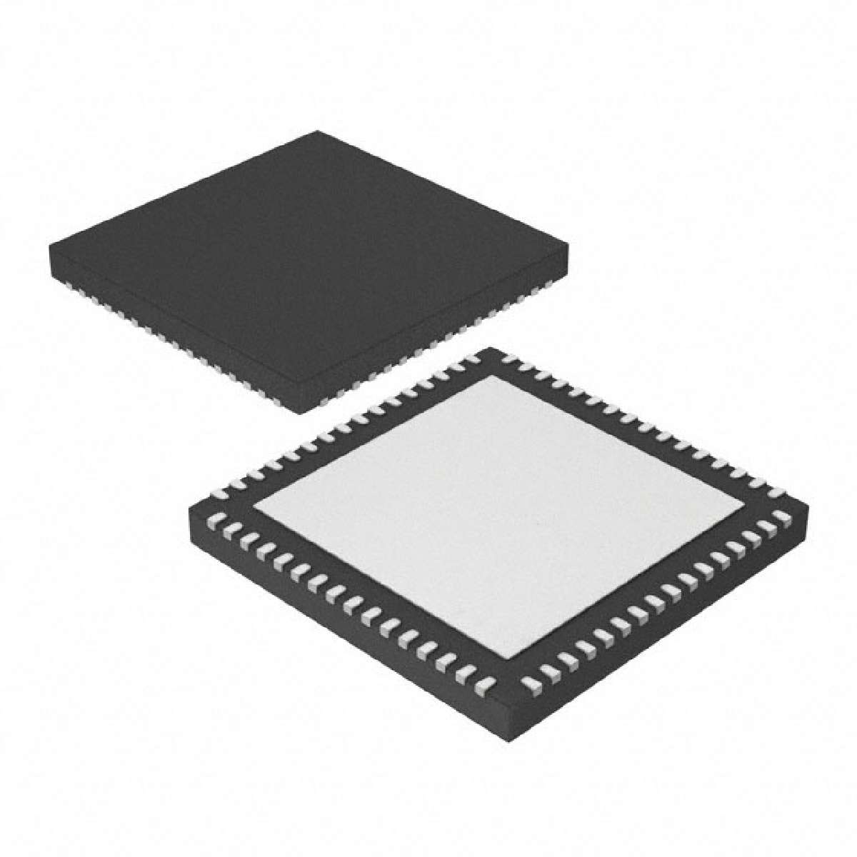 PIC32MX575F256H-80I/MR图片21