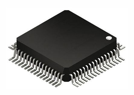 PIC32MX575F256H-80I/MR图片5
