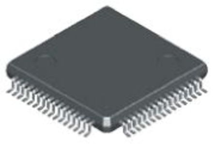 PIC32MX575F256H-80I/MR图片3