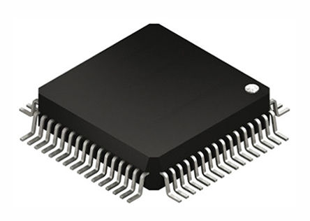 PIC32MX575F256H-80I/MR图片4