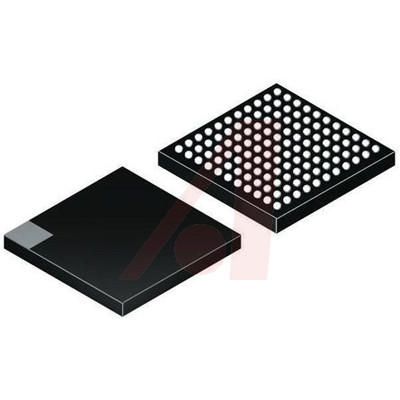 PIC32MX795F512L-80I/BG图片8