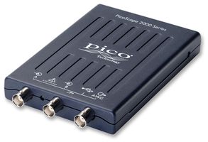 PICOSCOPE 2204A图片6