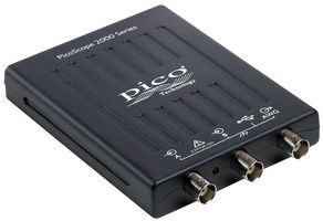PICOSCOPE 2204A图片3