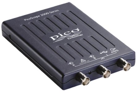 PICOSCOPE 2204A图片2