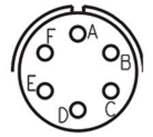 PT00SE10-6P-SCC-PG图片2