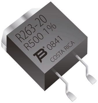 PWR263S-20-33R0F图片2