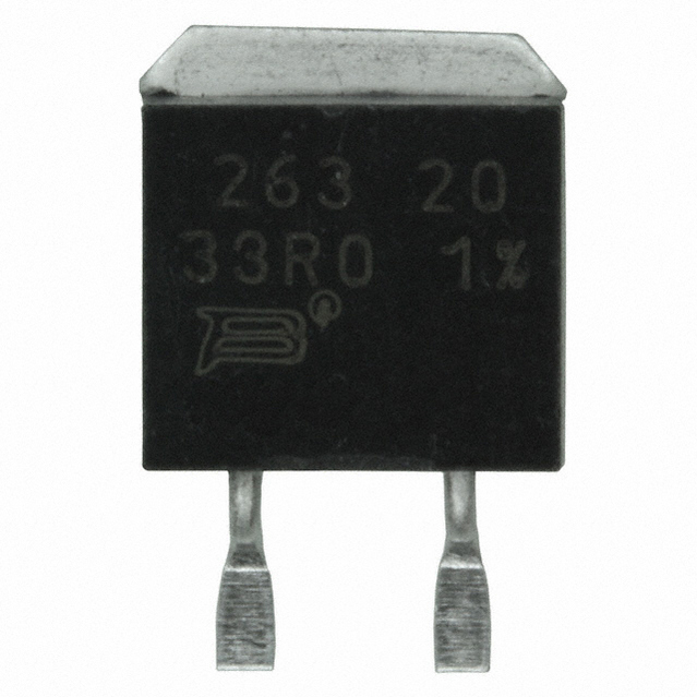PWR263S-20-33R0F图片10