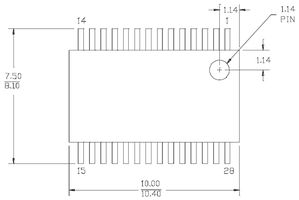PIC18F24K20-E/SS图片21