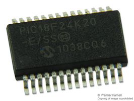 PIC18F24K20-E/SS图片18