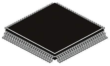 PIC32MX695F512L-80V/PT图片4