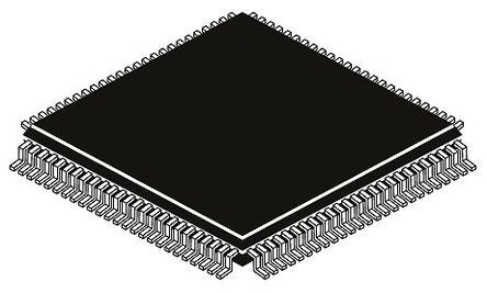 PIC32MX795F512L-80V/PF图片5