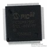 PIC32MX795F512L-80V/PF图片10