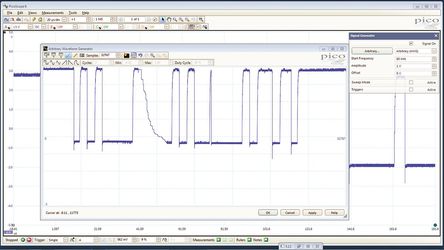 PICOSCOPE 3406D MSO图片3