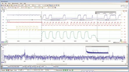 PICOSCOPE 3406D MSO图片2
