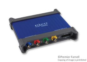 PICOSCOPE 3406D MSO图片13