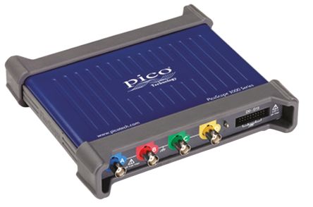 PICOSCOPE 3406D MSO图片7
