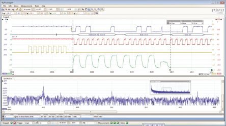PICOSCOPE 3406D MSO图片8