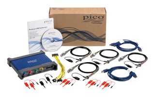 PICOSCOPE 3406D MSO图片15