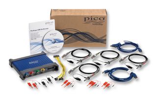 PICOSCOPE 3406D MSO图片19