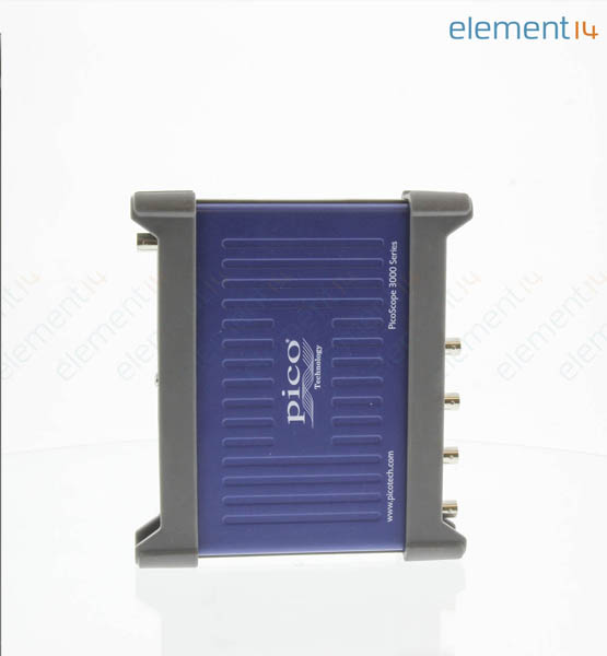PICOSCOPE 3406D MSO图片20