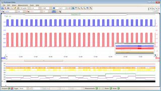 PICOSCOPE 3406D MSO图片14