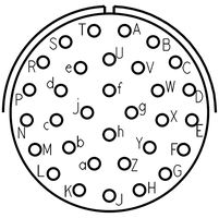 PT01SE18-32SW-PG图片2
