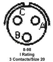 PT06J8-98P图片4