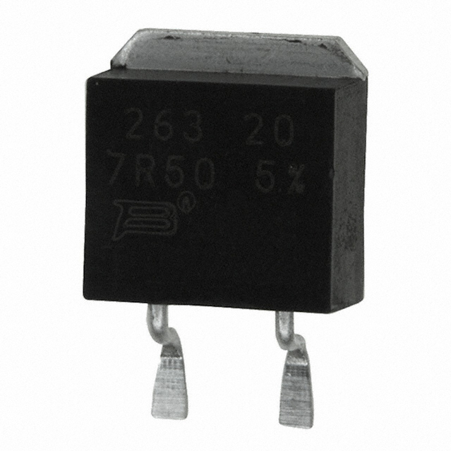 PWR263S-20-7R50J图片11